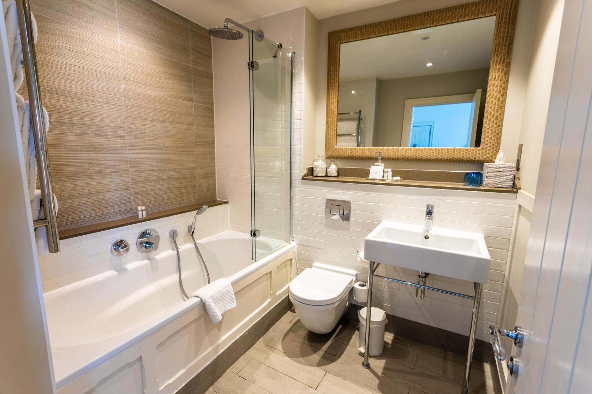 Harbour Hotel & Spa Salcombe Room photo
